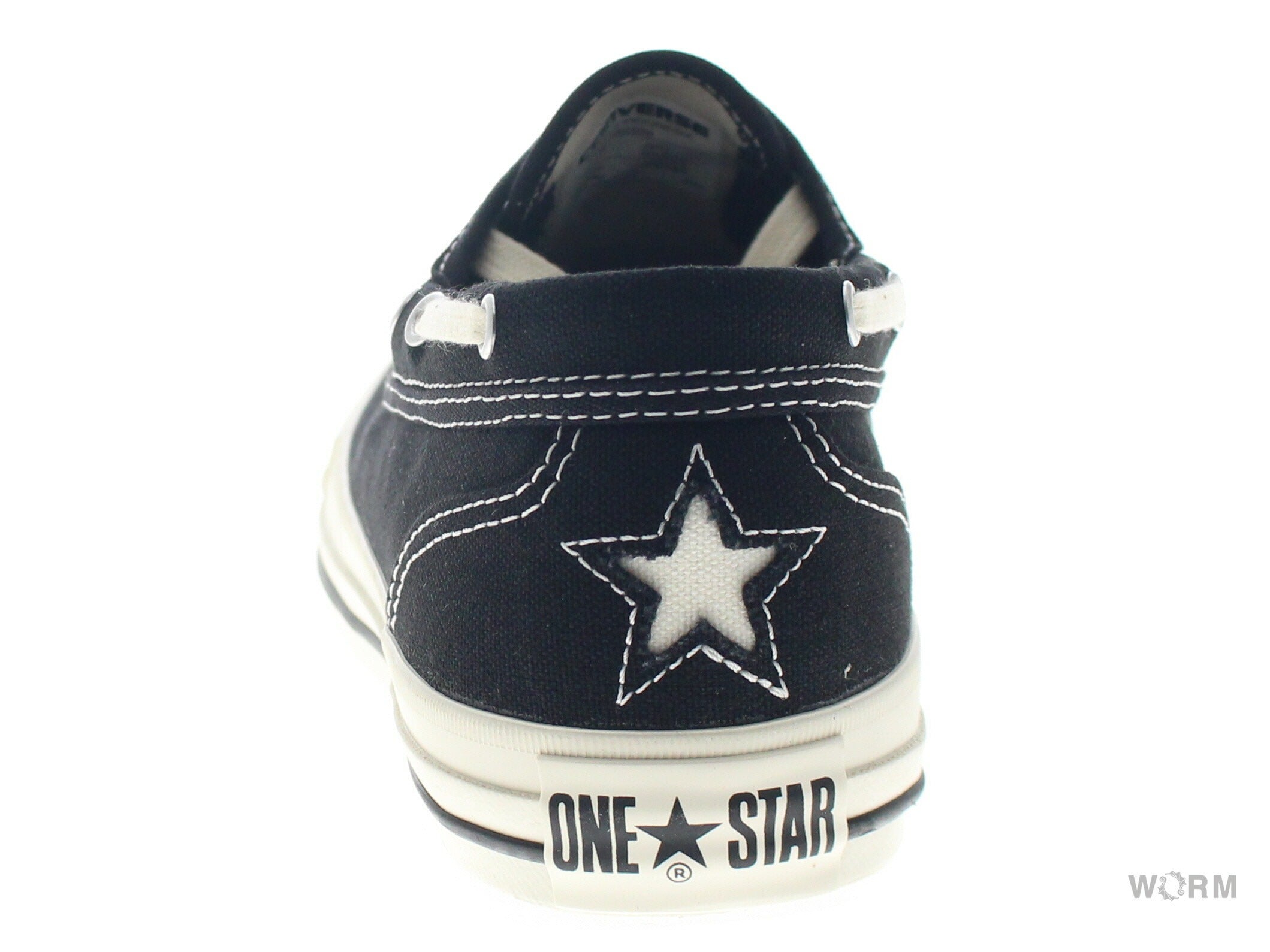 【US8】 CONVERSE ONE STAR HS D / NX 1SE099 【DS】