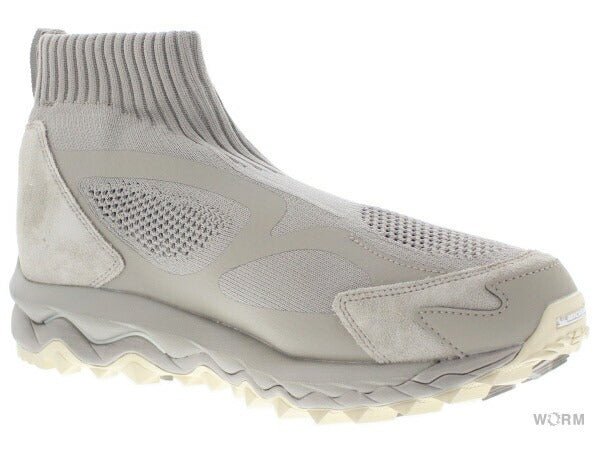 【US9】 MIZUNO WAVE MUJIN TL MID GTX nonnative D1GG215501 【DS】