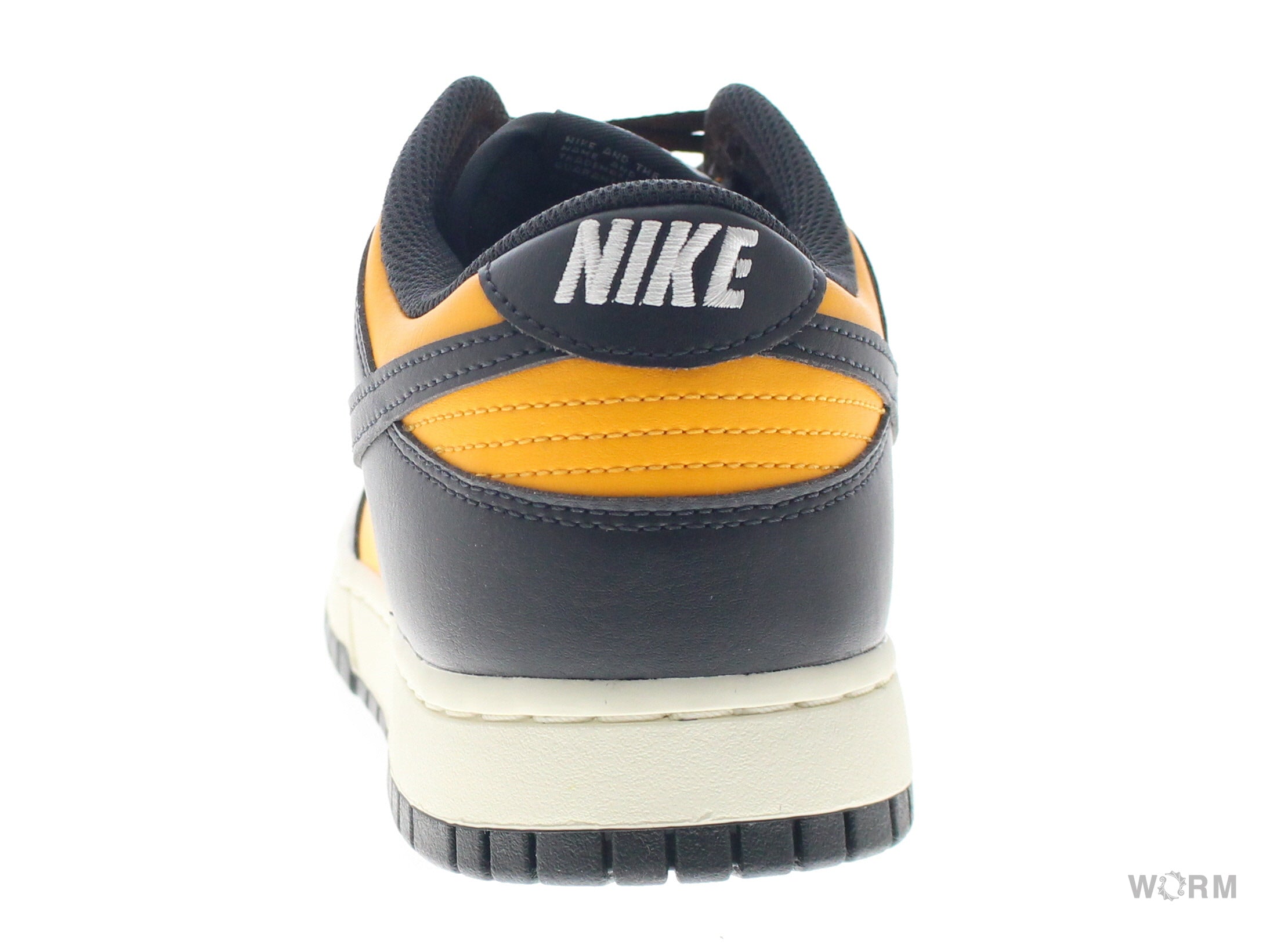 【US9.5】 NIKE DUNK LOW RETRO HF5441-700 【DS】-WORM TOKYO-WORM TOKYO WEB STORE-100% Authentic Sneakers
