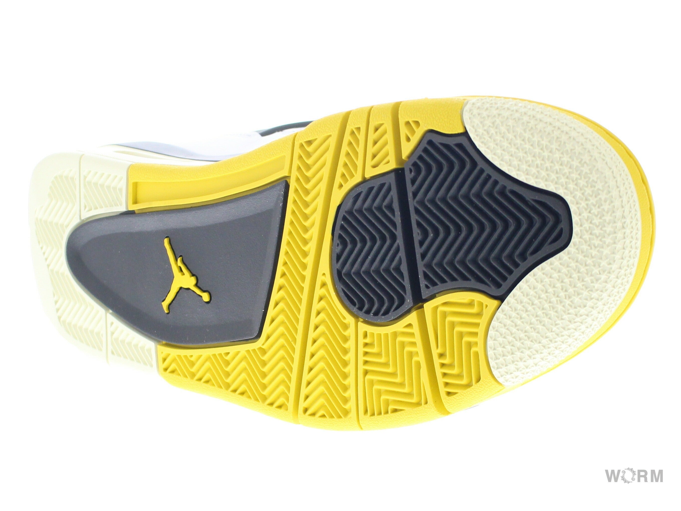 【W US7.5】 WMNS AIR JORDAN 4 RETRO AQ9129-101 【DS】