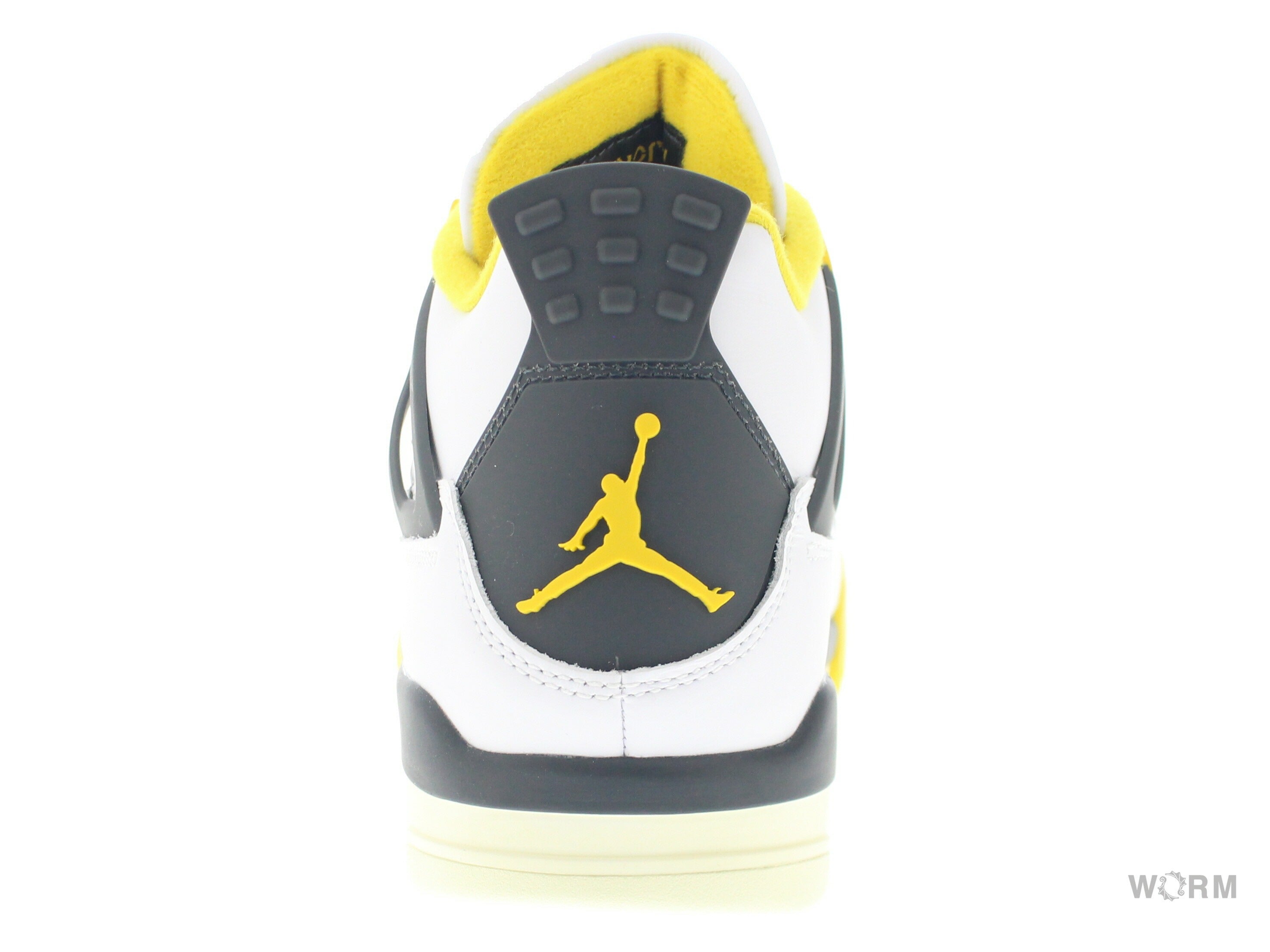 【W US7.5】 WMNS AIR JORDAN 4 RETRO AQ9129-101 【DS】