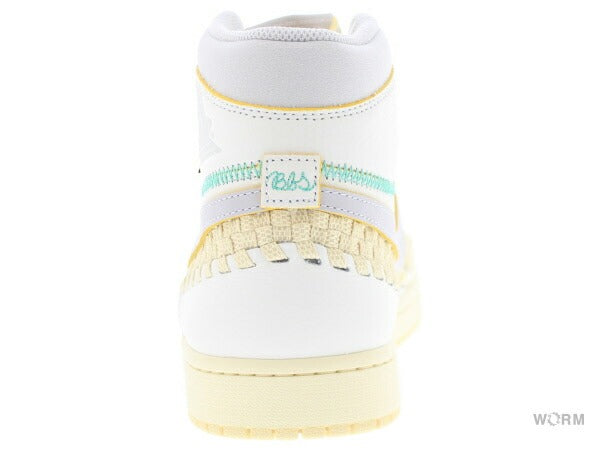 【US10.5】 AIR JORDAN 1 RETRO HI OG SP UNION FD2565-100 【DS】