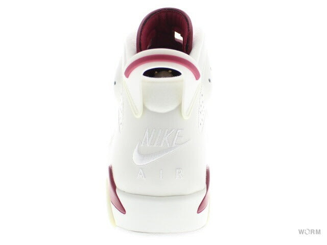 【US10.5】 AIR JORDAN 6 RETRO 384664-116 【DS】-WORM TOKYO-WORM TOKYO WEB STORE-100% Authentic Sneakers