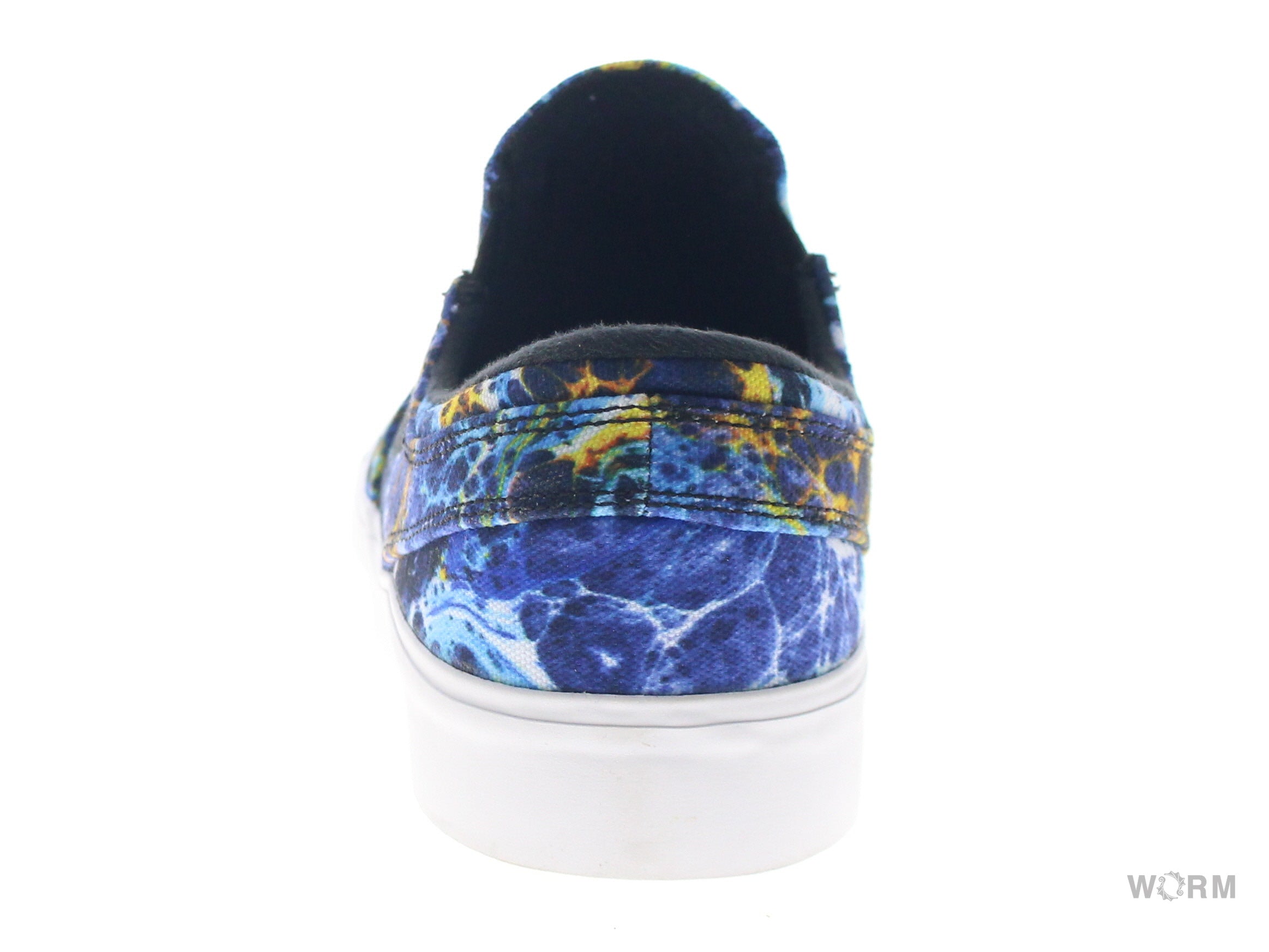 【US9.5】 NIKE SB SB ZOOM JANOSKI SLIP CNVS RM PRM CJ7760-900 【DS】