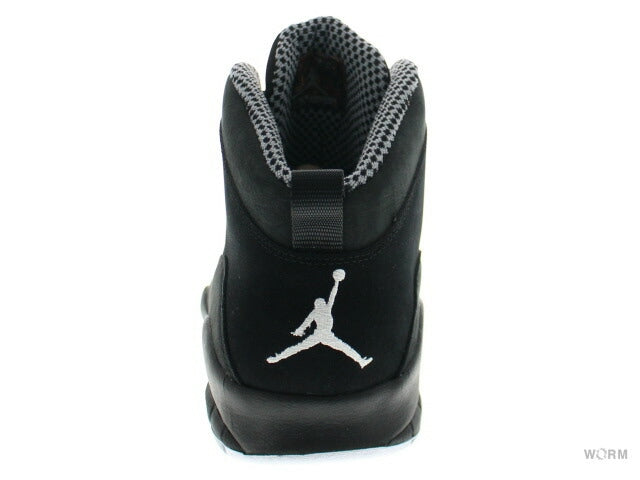 【US9】 AIR JORDAN 10 RETO 310805-003 【DS】