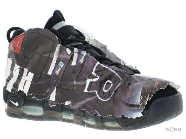 【US9.5】 NIKE AIR MORE UPTEMPO '96 DJ4633-010 【DS】