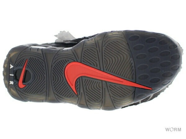 【US9.5】 NIKE AIR MORE UPTEMPO '96 DJ4633-010 【DS】