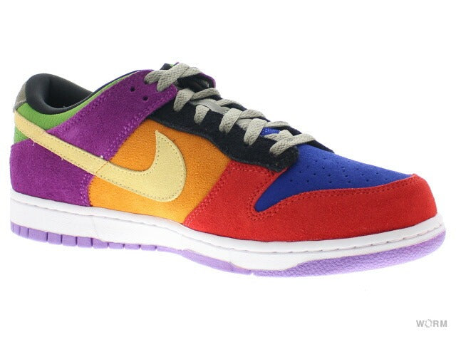 【US12】 NIKE DUNK LOW SP CT5050-500 【DS】-WORM TOKYO-WORM TOKYO WEB STORE-100% Authentic Sneakers