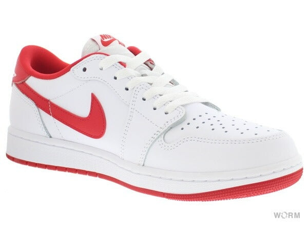 【US11.5】 AIR JORDAN 1 RETRO LOW OG CZ0790-161 【DS】-WORM OSAKA-WORM TOKYO WEB STORE-100% Authentic Sneakers