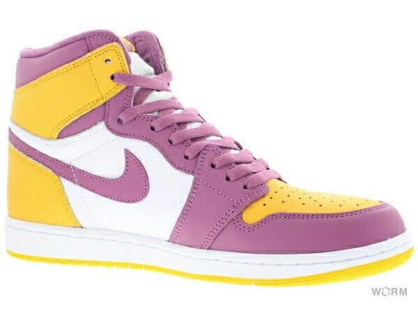 【US10.5】 AIR JORDAN 1 RETRO HIGH OG 555088-706 【DS】-WORM OSAKA-WORM TOKYO WEB STORE-100% Authentic Sneakers