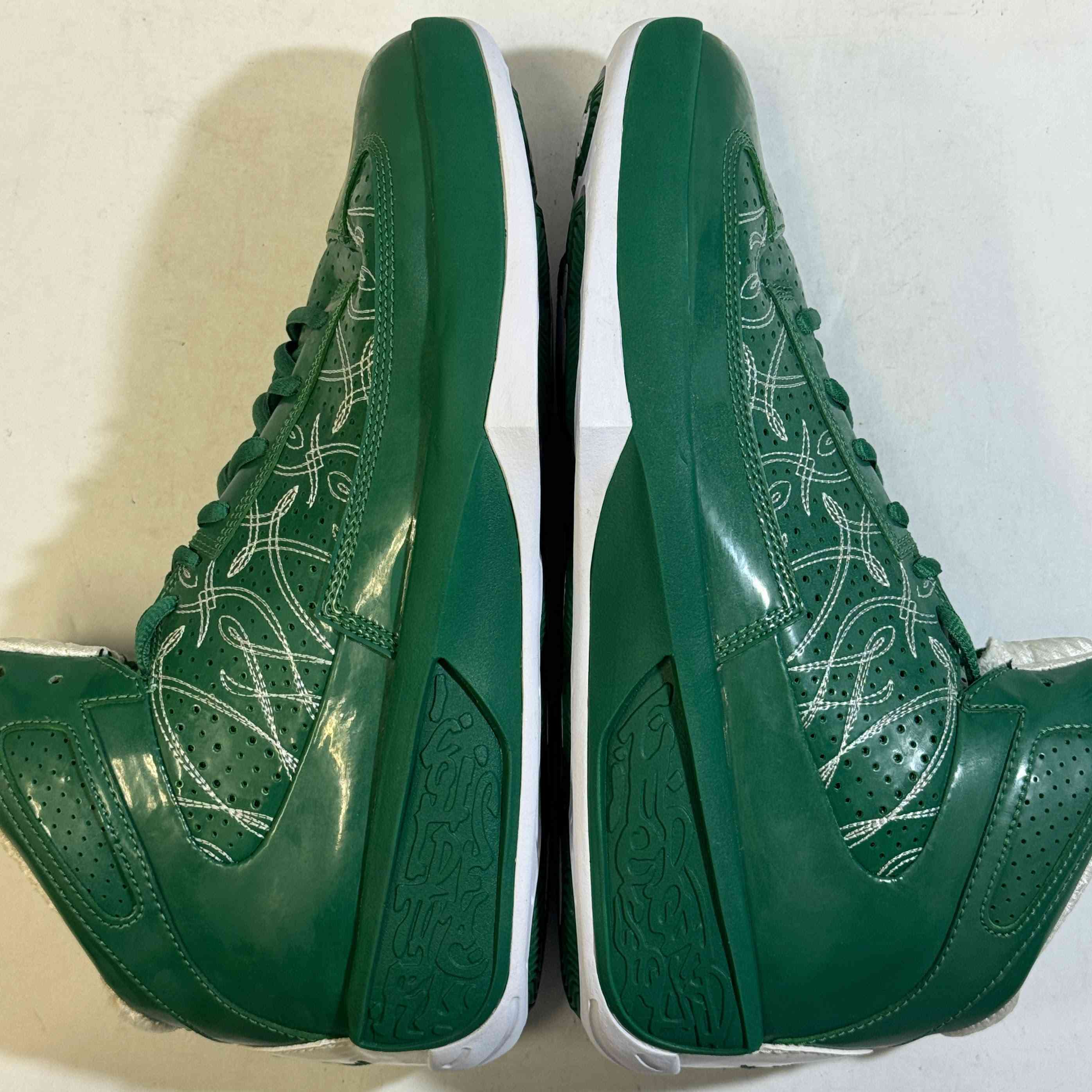 【US10】 JORDAN ICONS 393852-301 【DS】