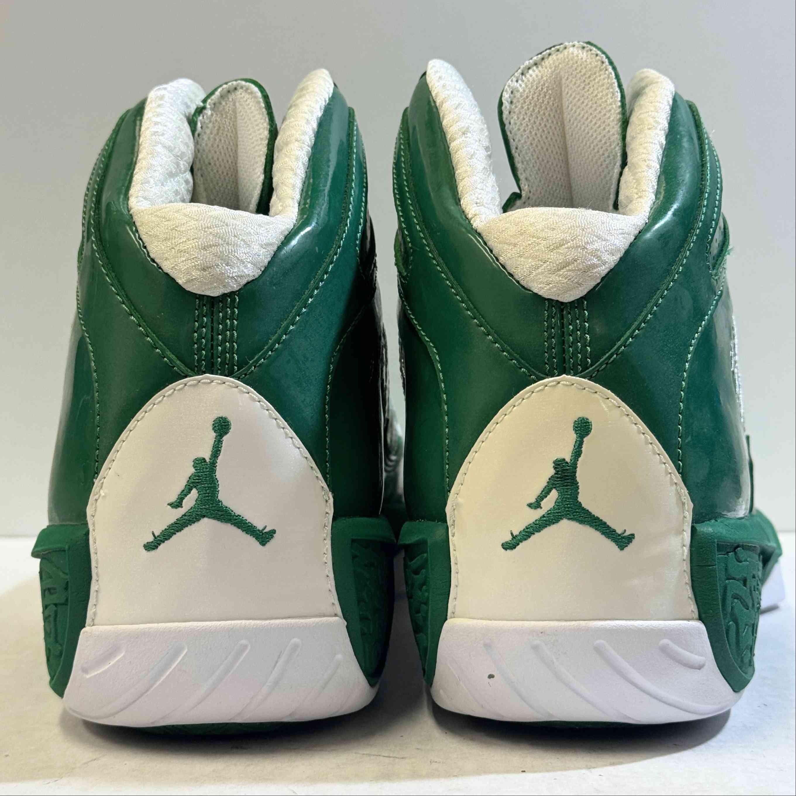【US10】 JORDAN ICONS 393852-301 【DS】