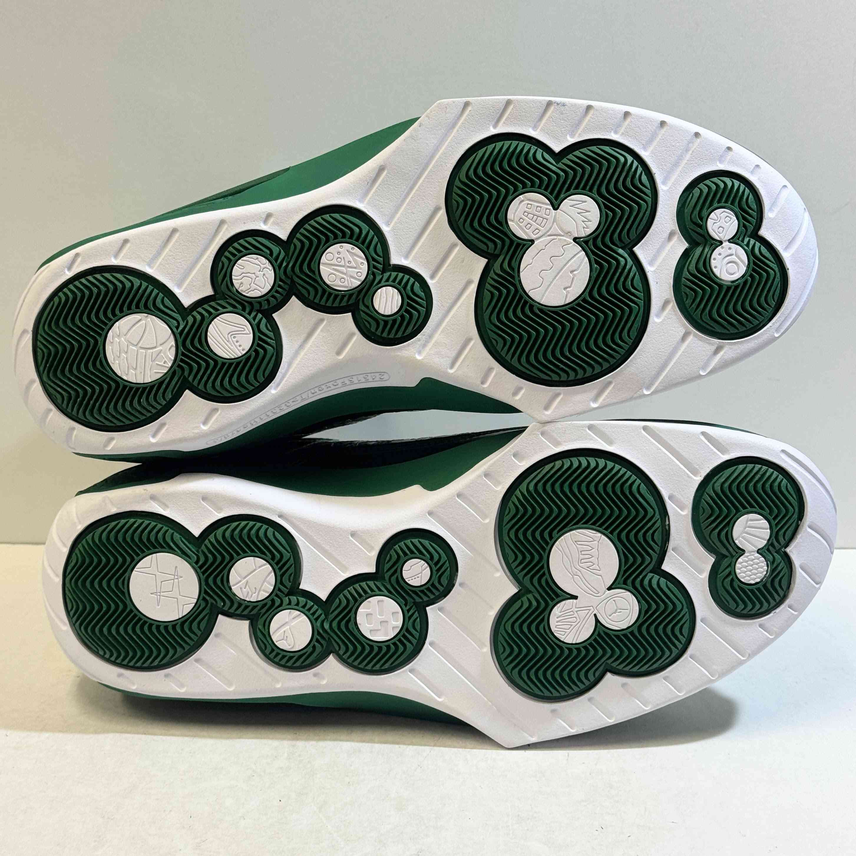 【US10】 JORDAN ICONS 393852-301 【DS】