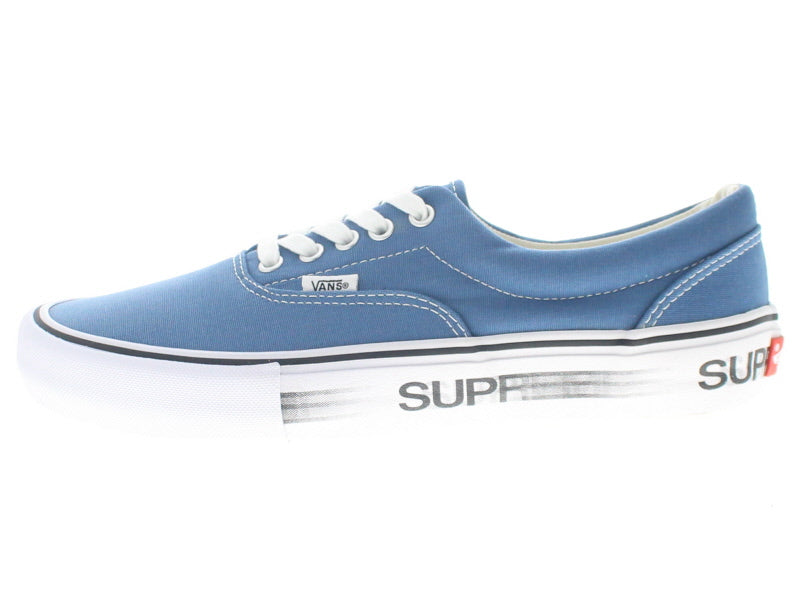 【US9.5】 VANS ERA PRO SUPREME VN000VFBJ67 【DS】