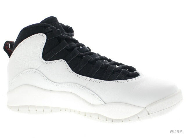 【US10】 AIR JORDAN 10 RETRO 310805-104 【DS】-WORM TOKYO-WORM TOKYO WEB STORE-100% Authentic Sneakers