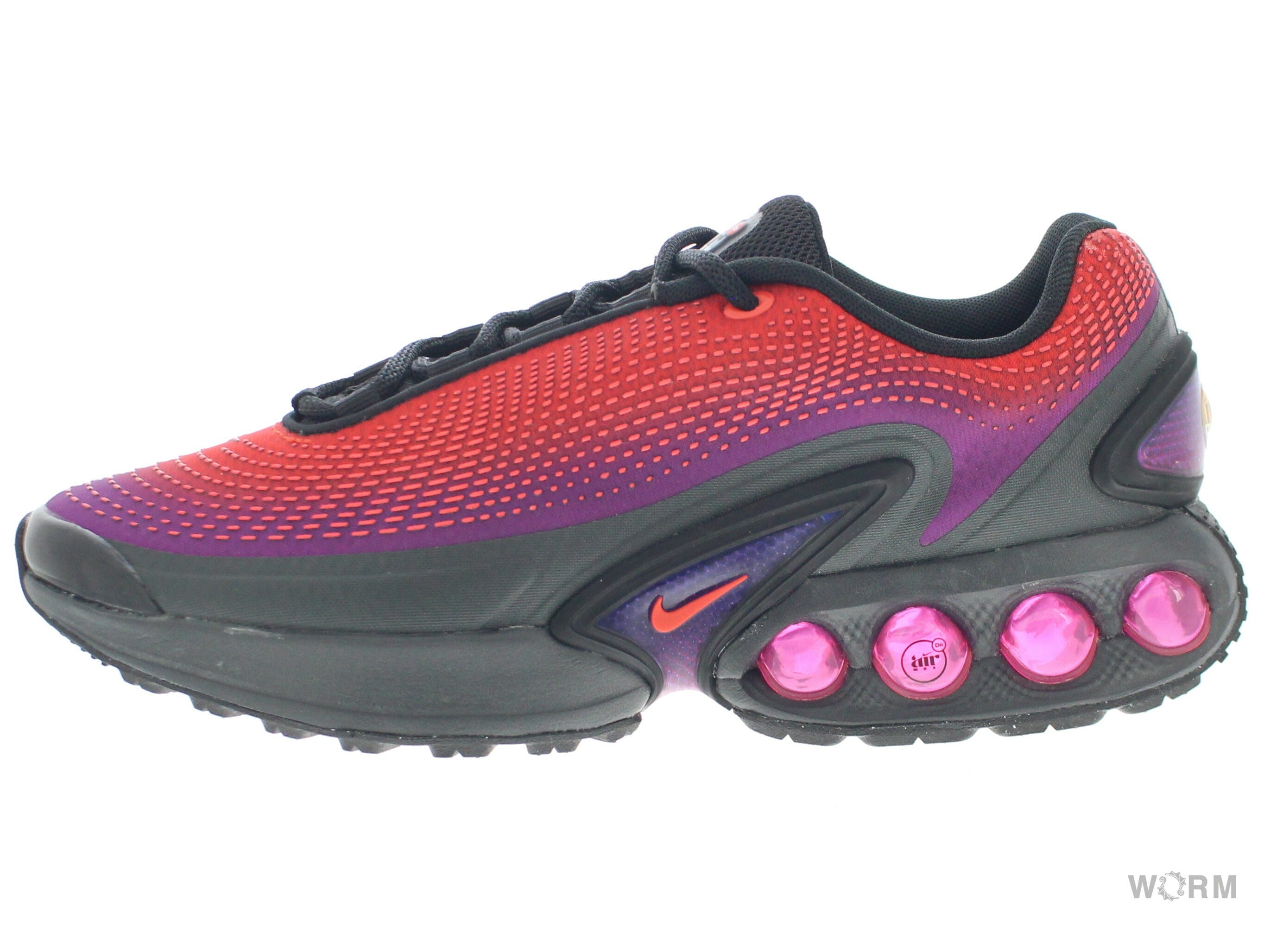 【US8】 NIKE AIR MAX DN All Day HQ3732-501 【DS】-WORM TOKYO-WORM TOKYO WEB STORE-100% Authentic Sneakers