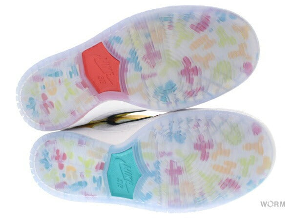 【US9】 NIKE SB SB DUNK HIGH PRO QS DH7778-100 【DS】