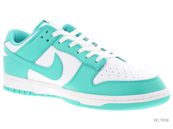 【US9】 NIKE DUNK LOW RETRO BTTYS DV0833-101 【DS】