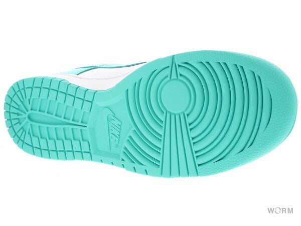 【US9】 NIKE DUNK LOW RETRO BTTYS DV0833-101 【DS】