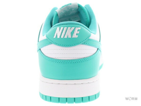 【US9】 NIKE DUNK LOW RETRO BTTYS DV0833-101 【DS】