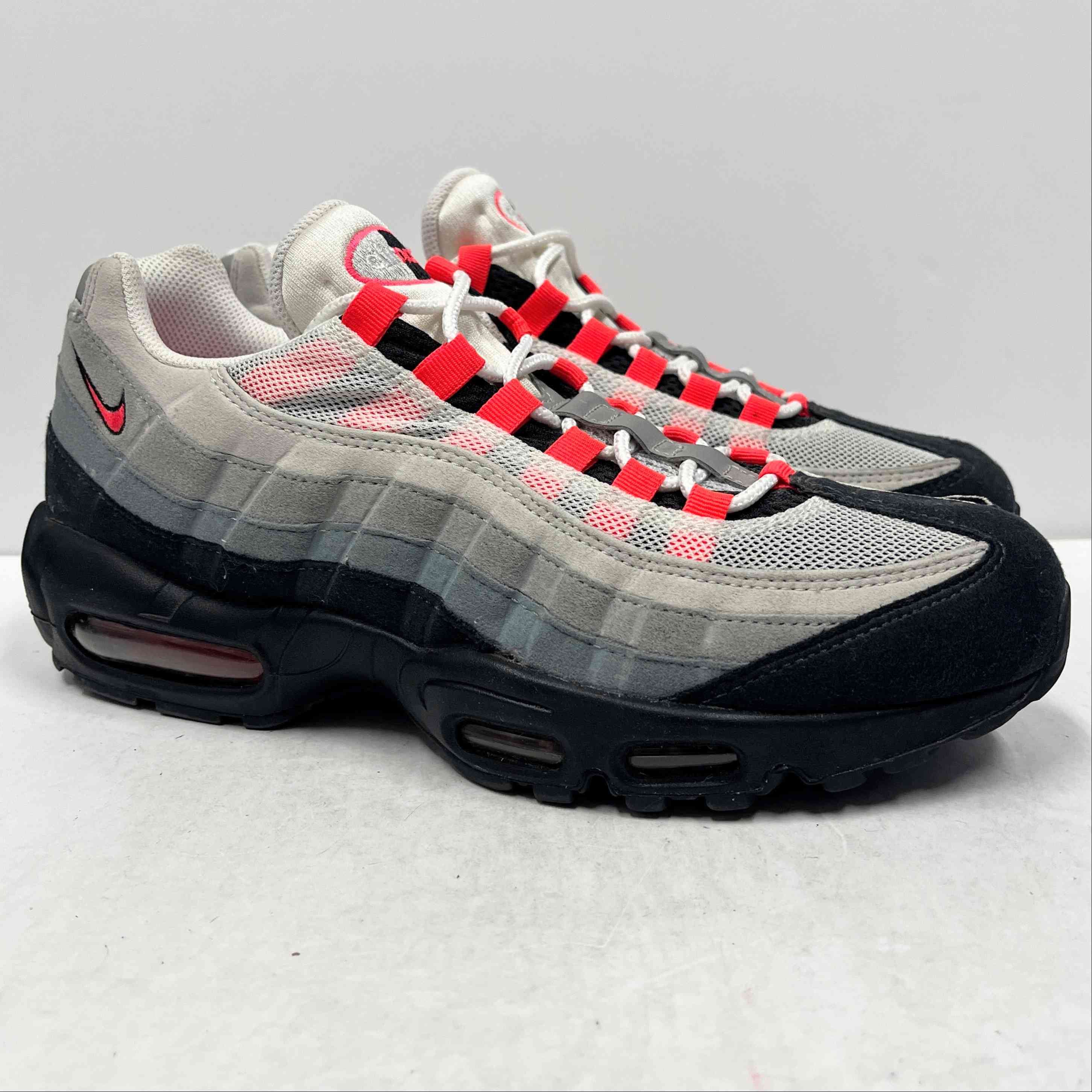 【US10】 NIKE AIR MAX 95 609048-106 【USED】