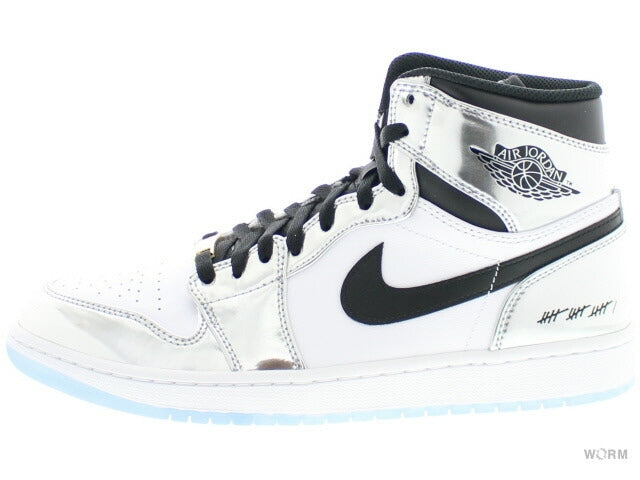 【US9.5】 AIR JORDAN 1 RETRO HI THINK 16 PASS THE TORCH AQ7476-016 【DS】-WORM OSAKA-WORM TOKYO WEB STORE-100% Authentic Sneakers