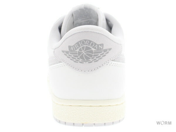 【US9.5】 AIR JORDAN 1 LOW 85 FB9933-100 【DS】-WORM OSAKA-WORM TOKYO WEB STORE-100% Authentic Sneakers