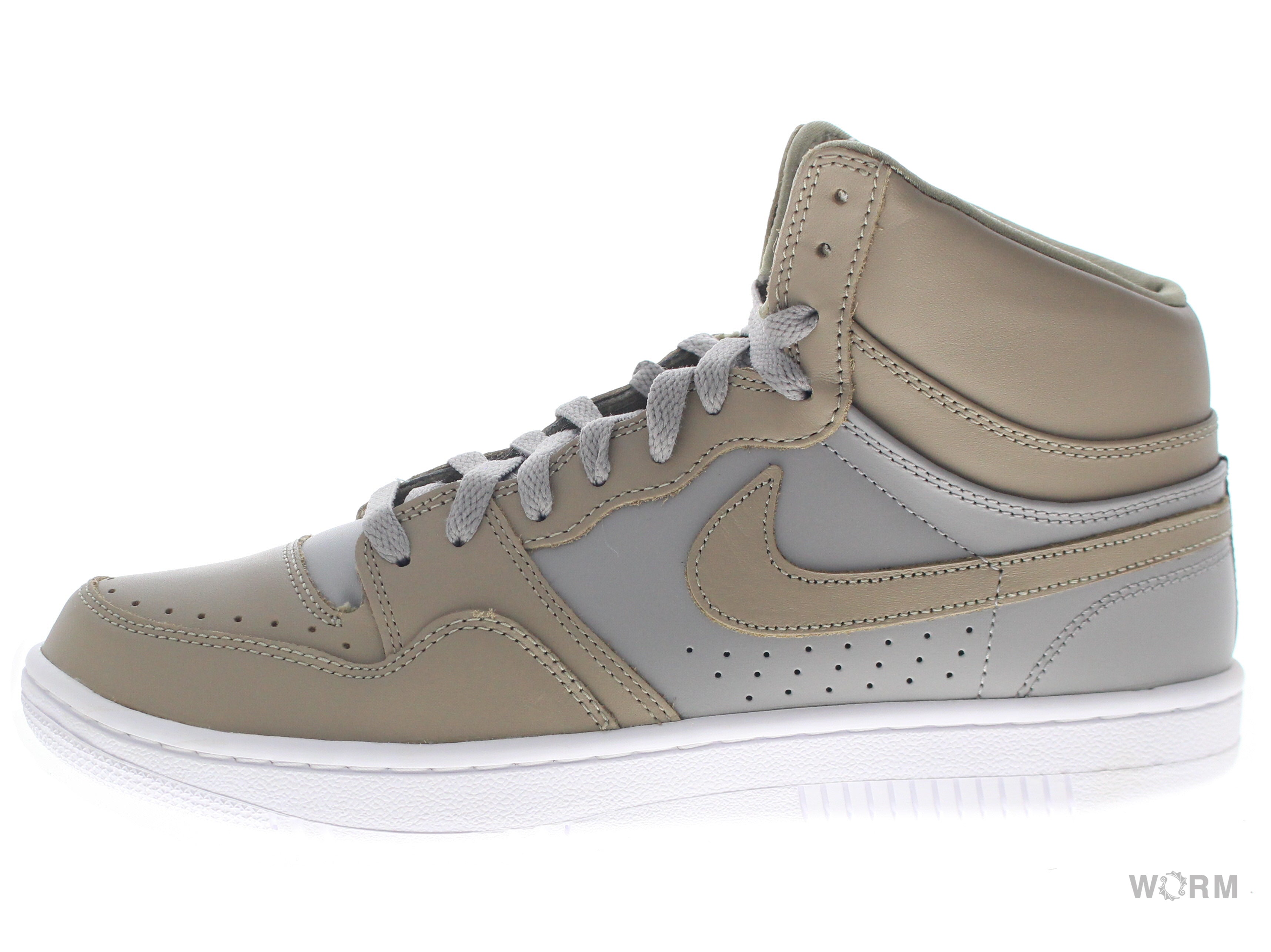 【US10.5】 NIKE COURT FORCE / UNDERCOVER 826667-220 【DS】