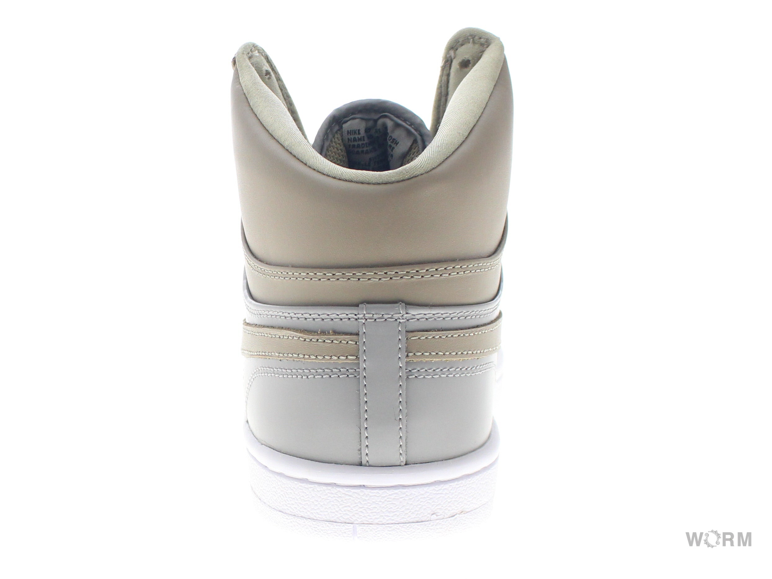 【US10.5】 NIKE COURT FORCE / UNDERCOVER 826667-220 【DS】