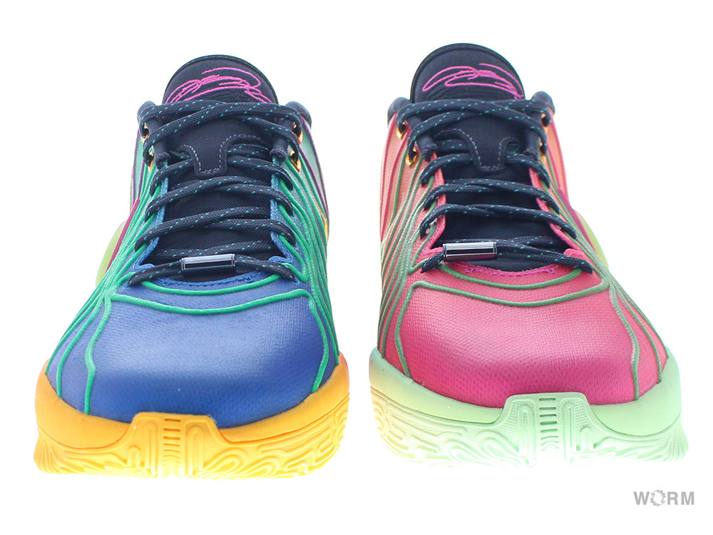 【US11】 NIKE LEBRON 21 EP HF5352-400 【DS】