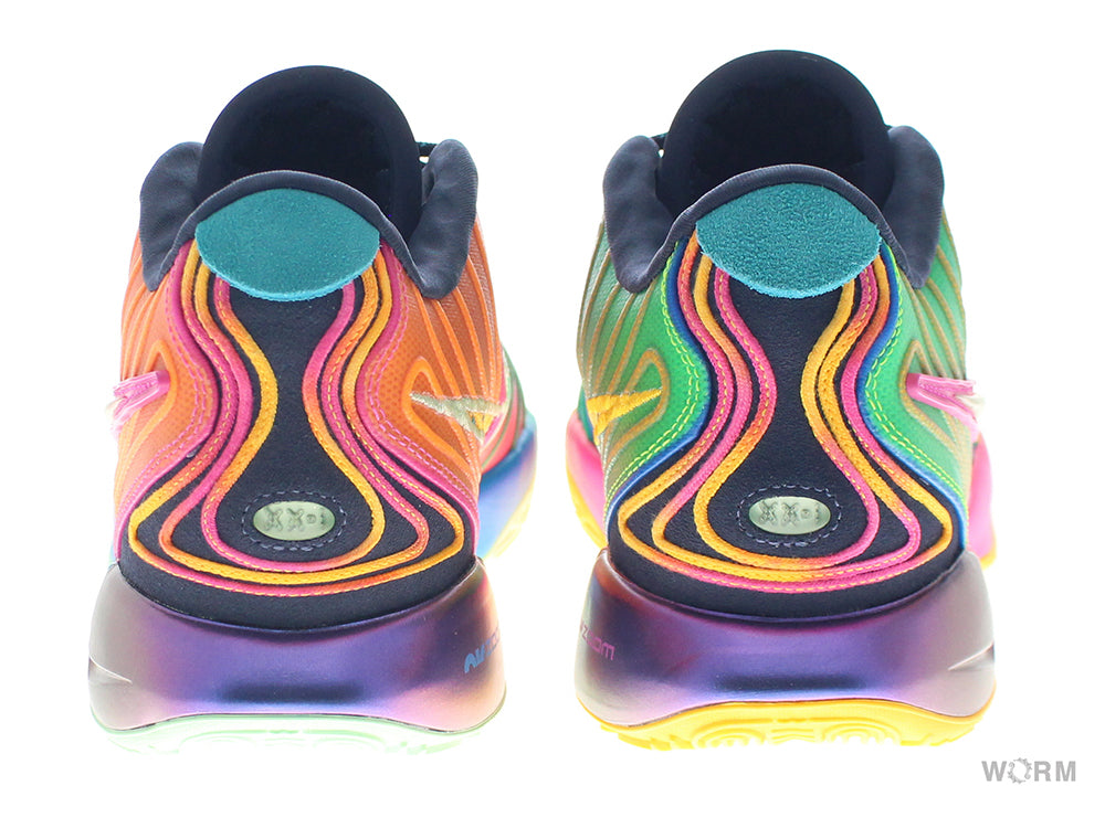 【US11】 NIKE LEBRON 21 EP HF5352-400 【DS】