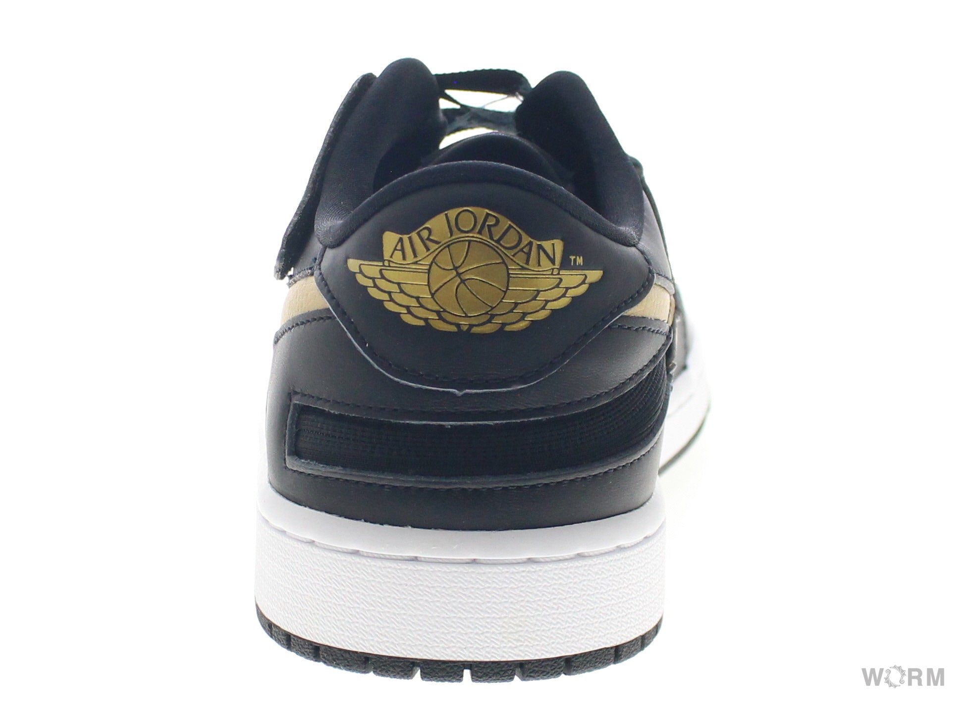 【US13】 AIR JORDAN 1 LOW FLYEASE DM1206-071 【DS】-WORM TOKYO-WORM TOKYO WEB STORE-100% Authentic Sneakers