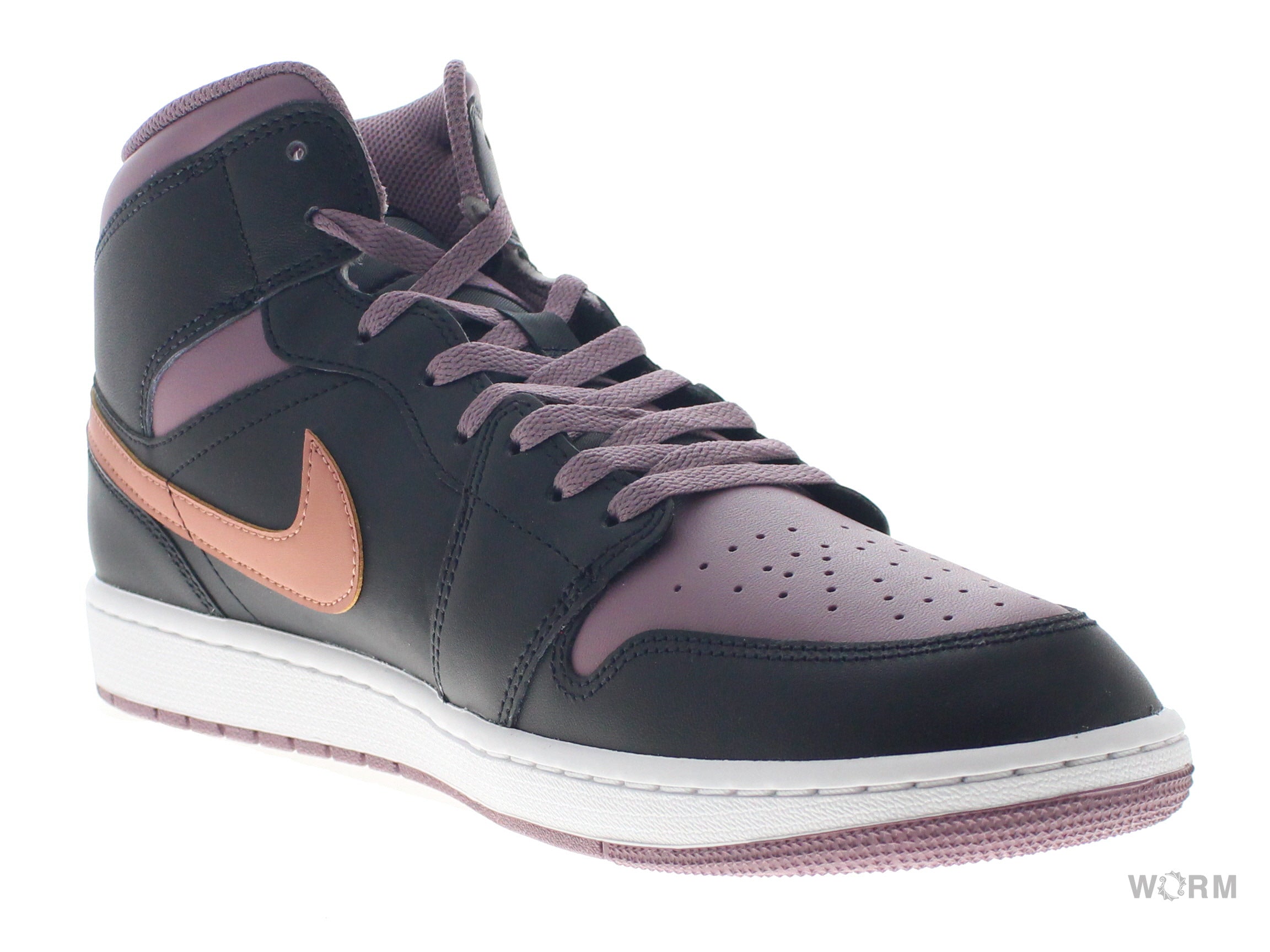 【US13】 AIR JORDAN 1 MID SE FB9911-008 【DS】-WORM TOKYO-WORM TOKYO WEB STORE-100% Authentic Sneakers