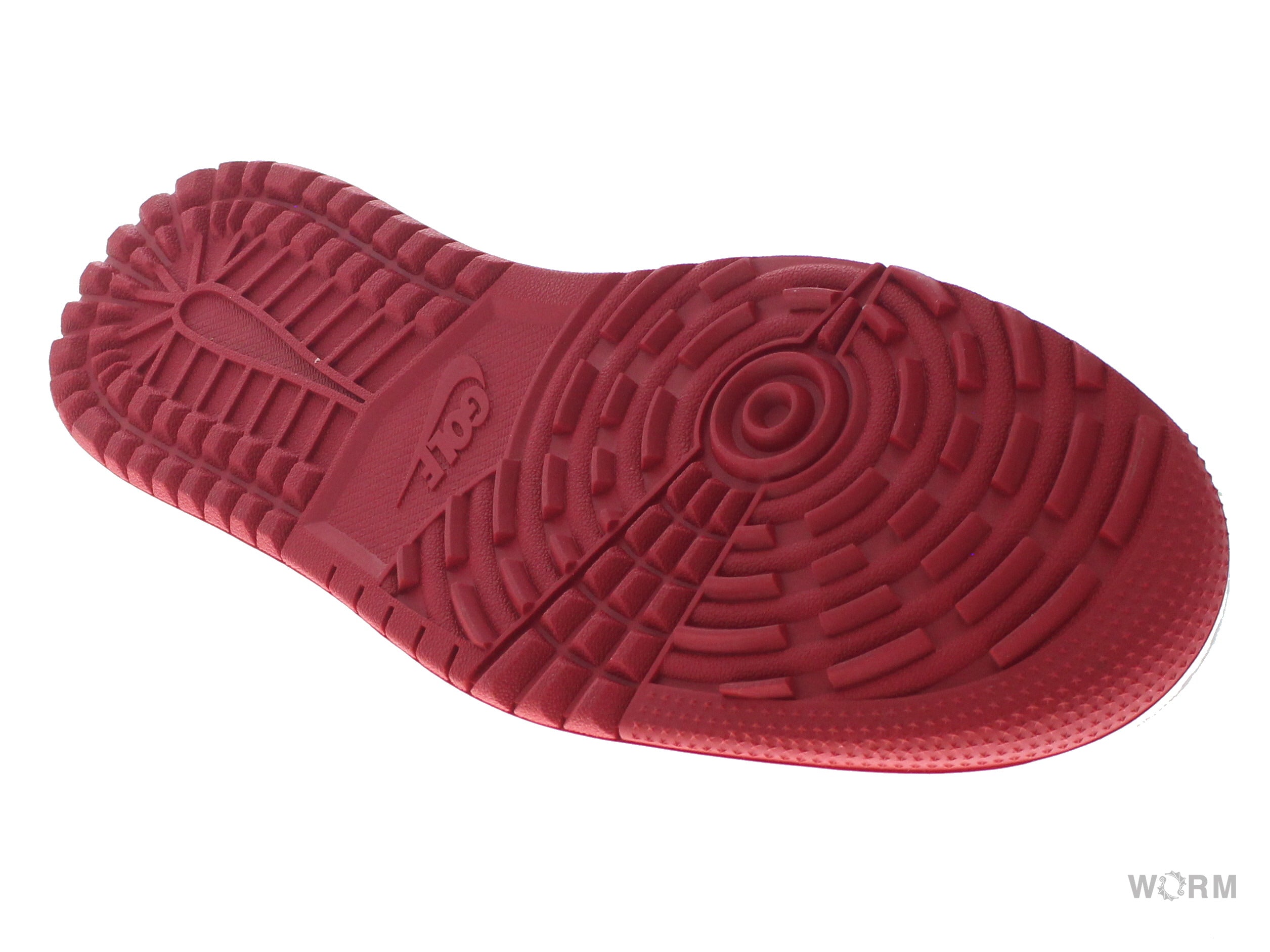【US11】 AIR JORDAN 1 LOW G DD9315-600 【DS】