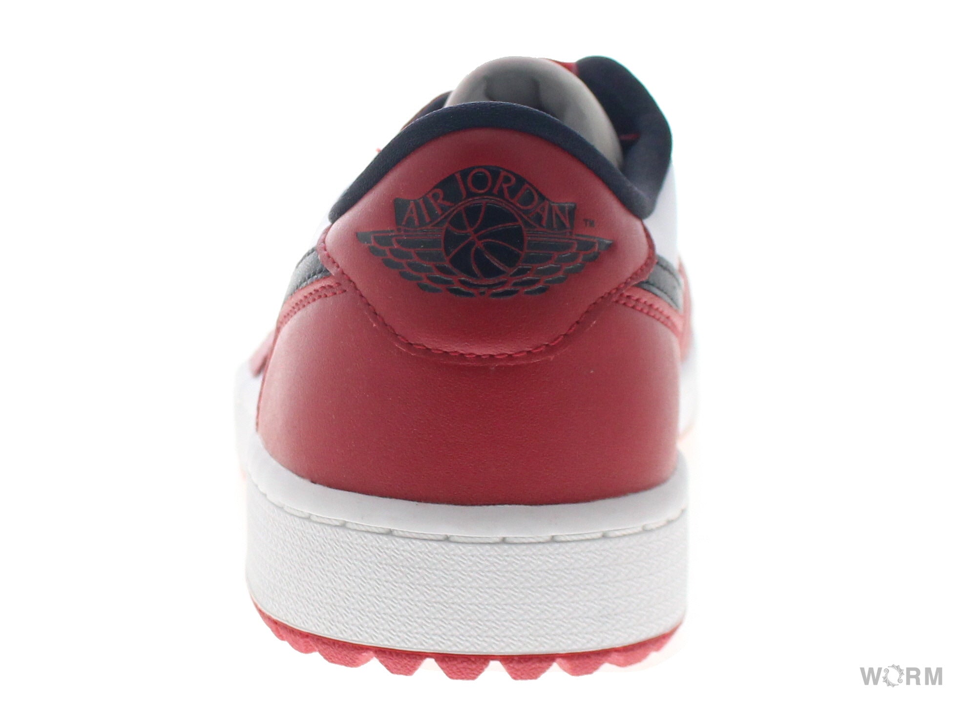 【US11】 AIR JORDAN 1 LOW G DD9315-600 【DS】