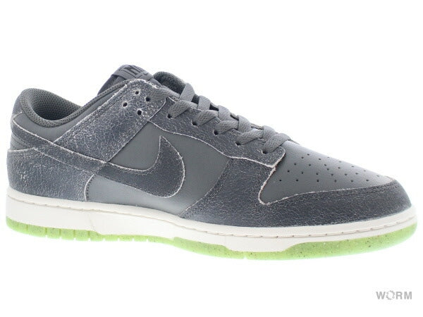 【US10】 NIKE DUNK LOW RETRO PRM DQ7681-001 【DS】-WORM OSAKA-WORM TOKYO WEB STORE-100% Authentic Sneakers