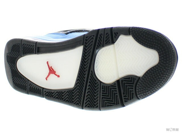 【US8】 AIR JORDAN 4 RETRO Travis Scott 308497-406 【DS】-WORM TOKYO-WORM TOKYO WEB STORE-100% Authentic Sneakers