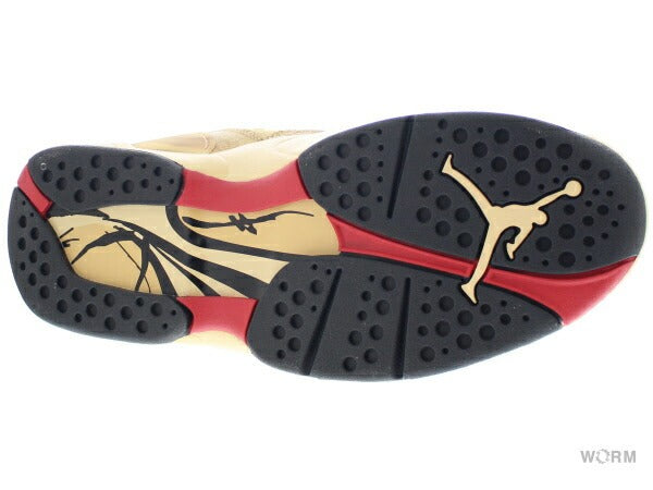 【US10.5】 JORDAN AIR JORDAN 8 RERO RUI 八村塁 DO2496-700 【DS】