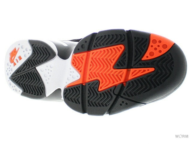 【US8】 NIKE AIR MAESTRO 2 LTD AH8511-101 【DS】