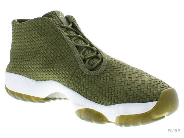 【US9】 NIKE AIR JORDAN FUTUE 656503-201 【DS】