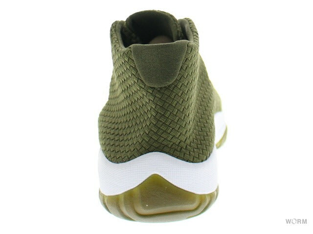 【US9】 NIKE AIR JORDAN FUTUE 656503-201 【DS】