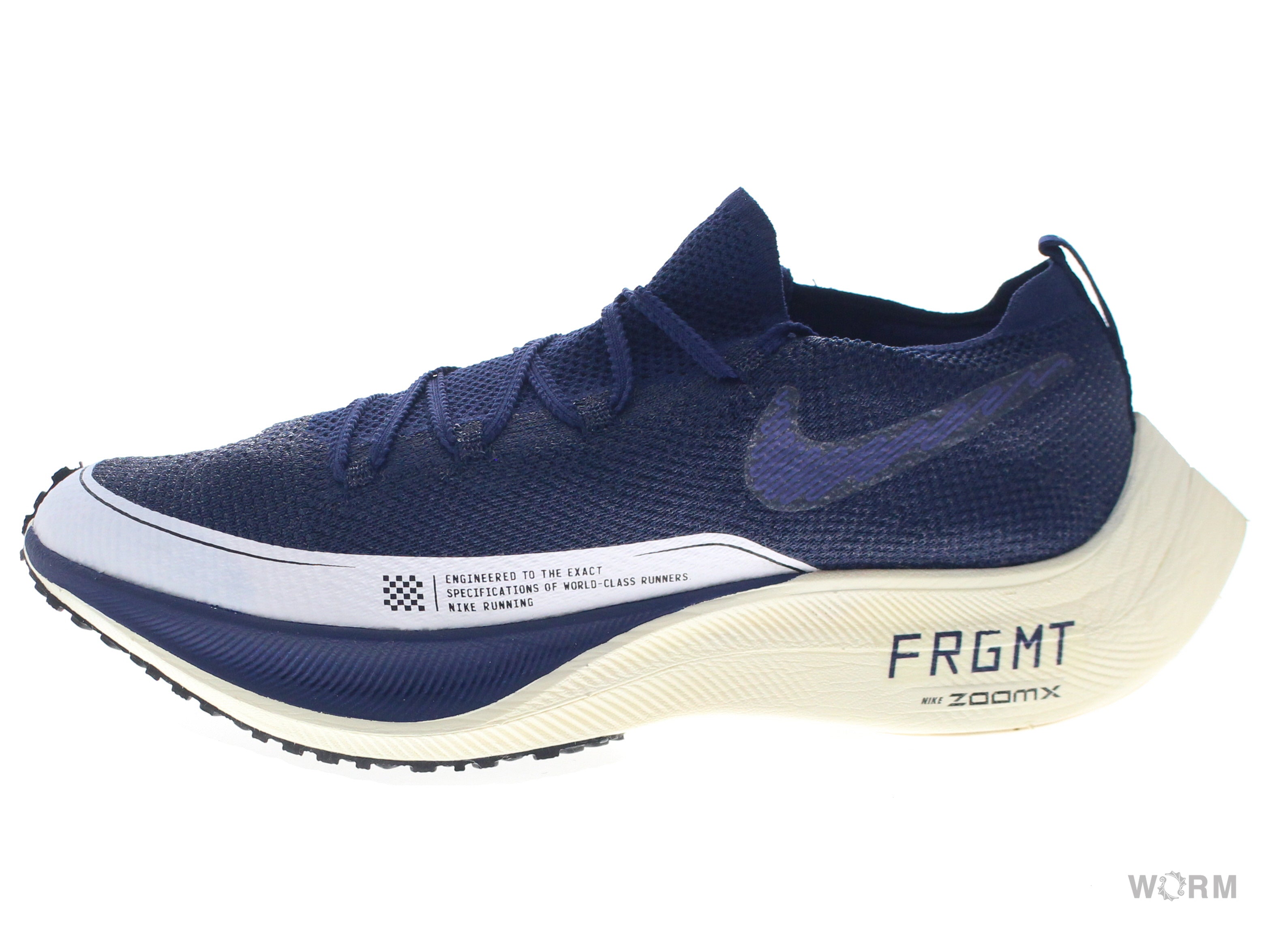 【US8.5】 NIKE ZOOM VAPORFLY NEXT% 2 DM4386-994 【DS】