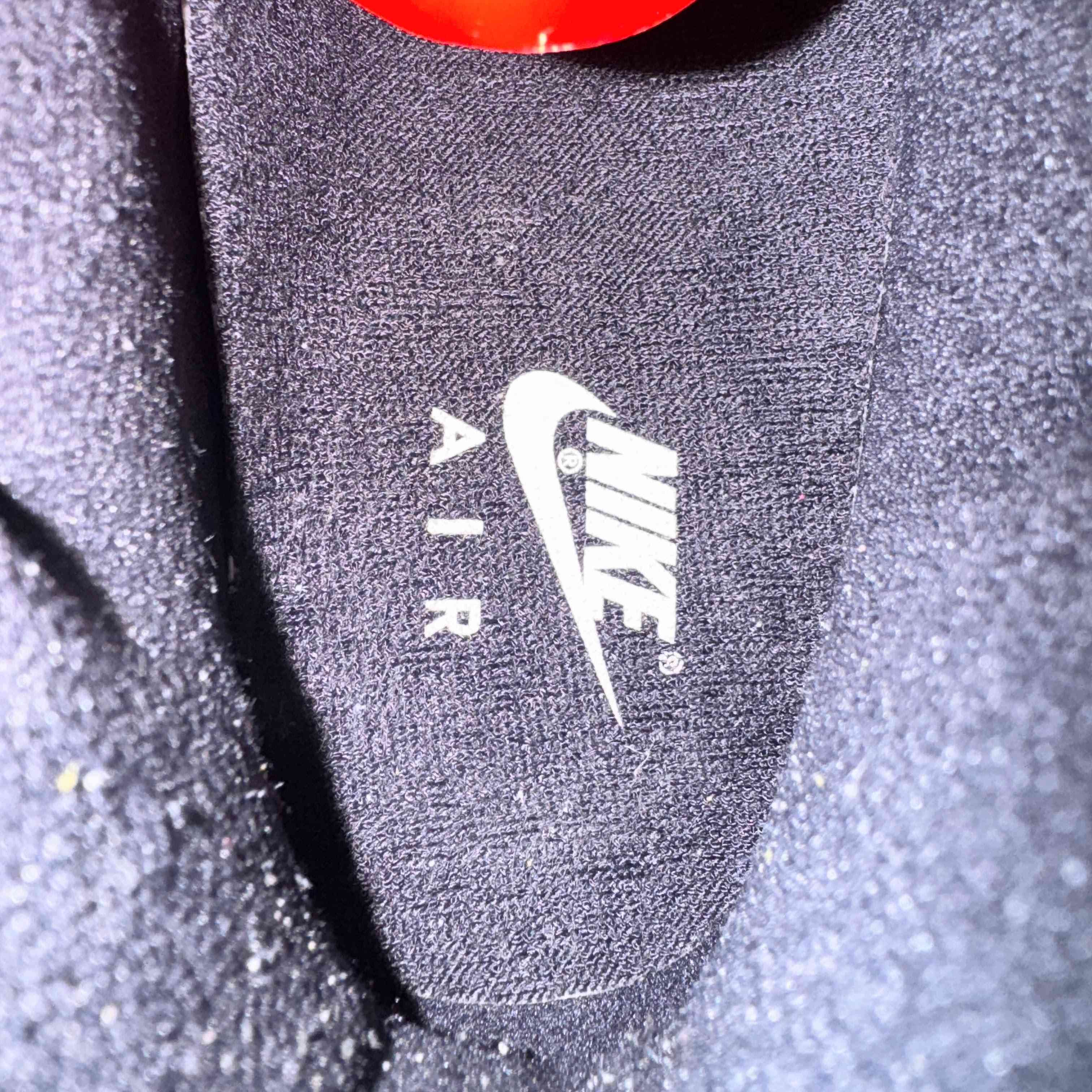 【US10】 AIR JORDAN 11 RETRO BRED 378037-061 【USED】
