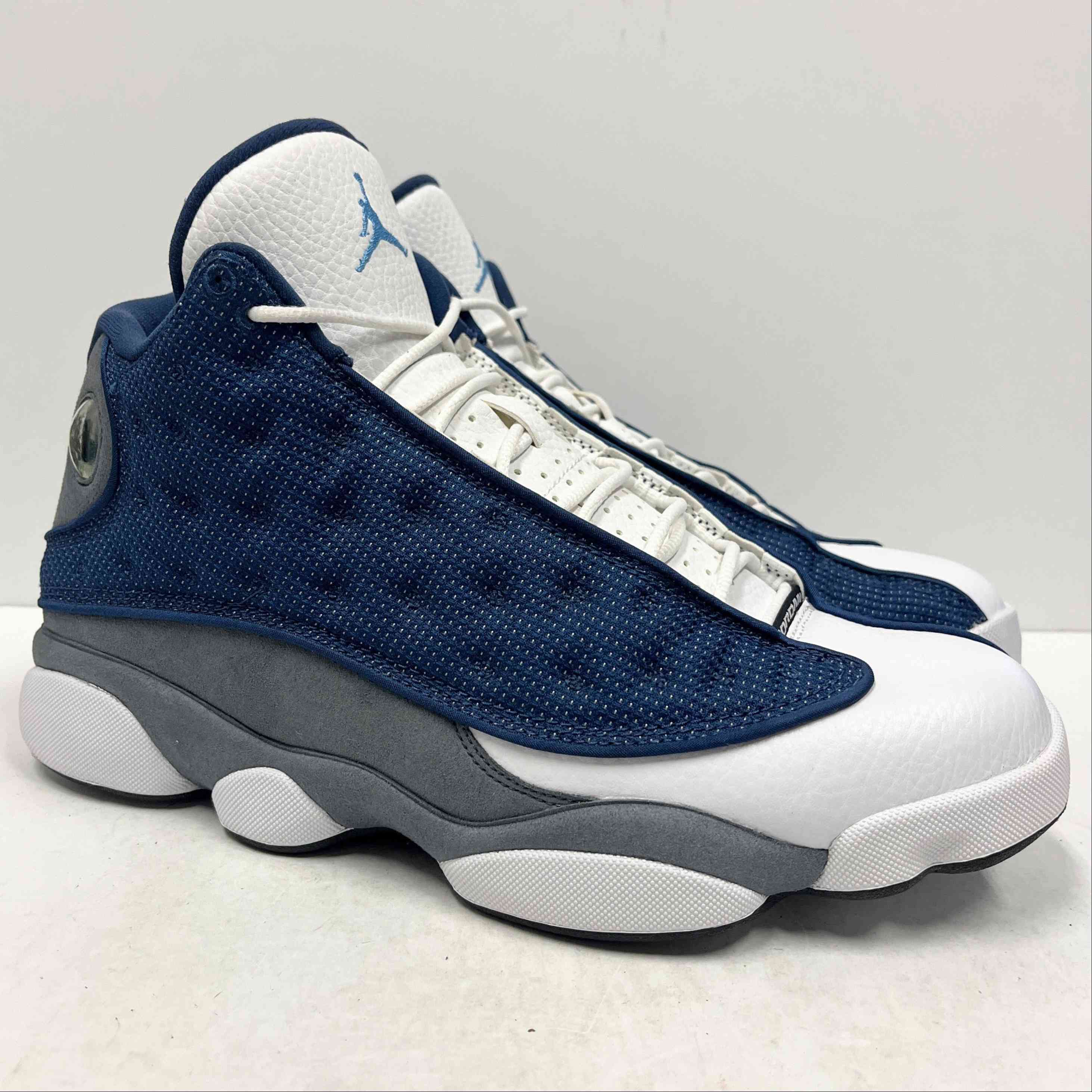 【US10】 AIR JORDAN 13 RETRO 414571-404 【USED】