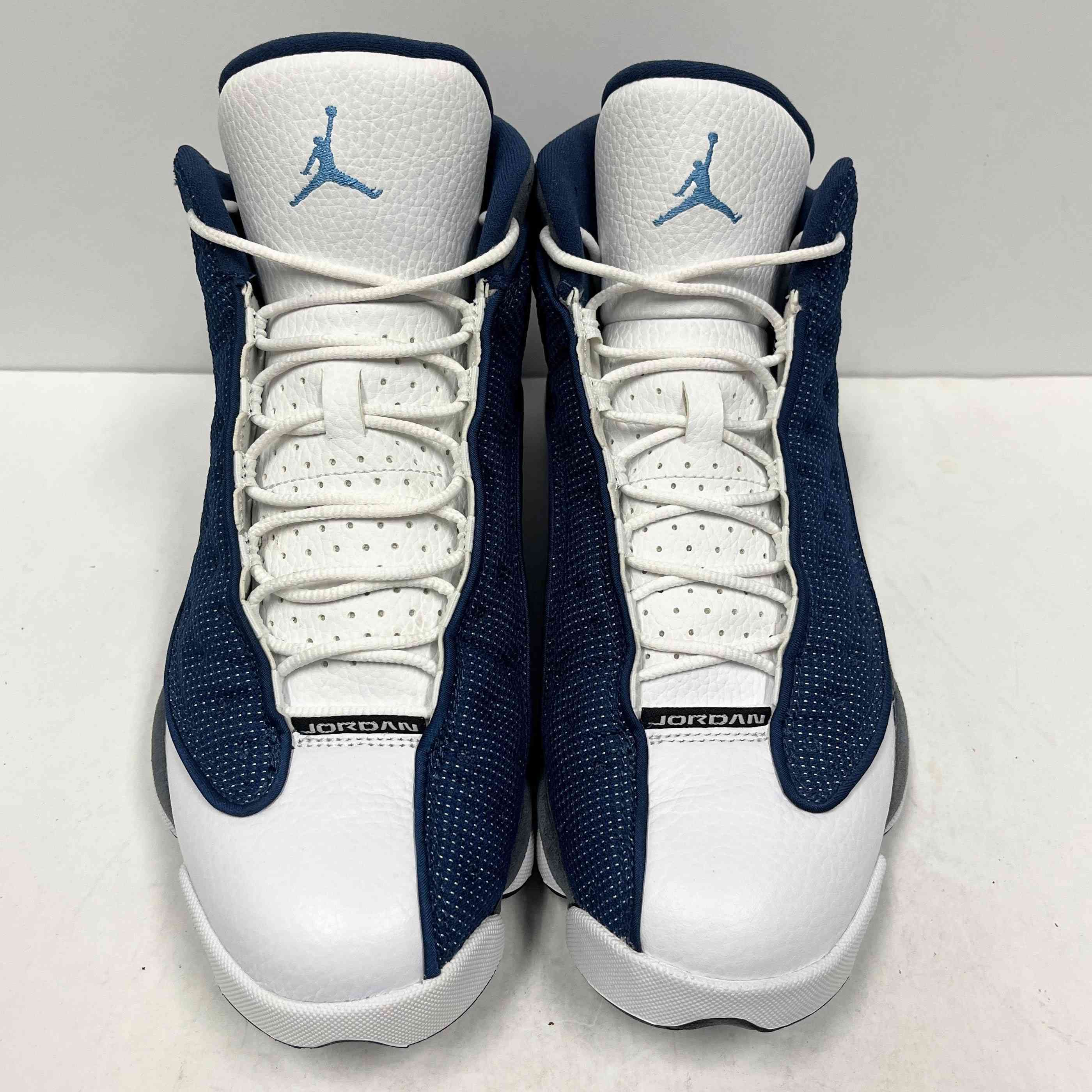 【US10】 AIR JORDAN 13 RETRO 414571-404 【USED】