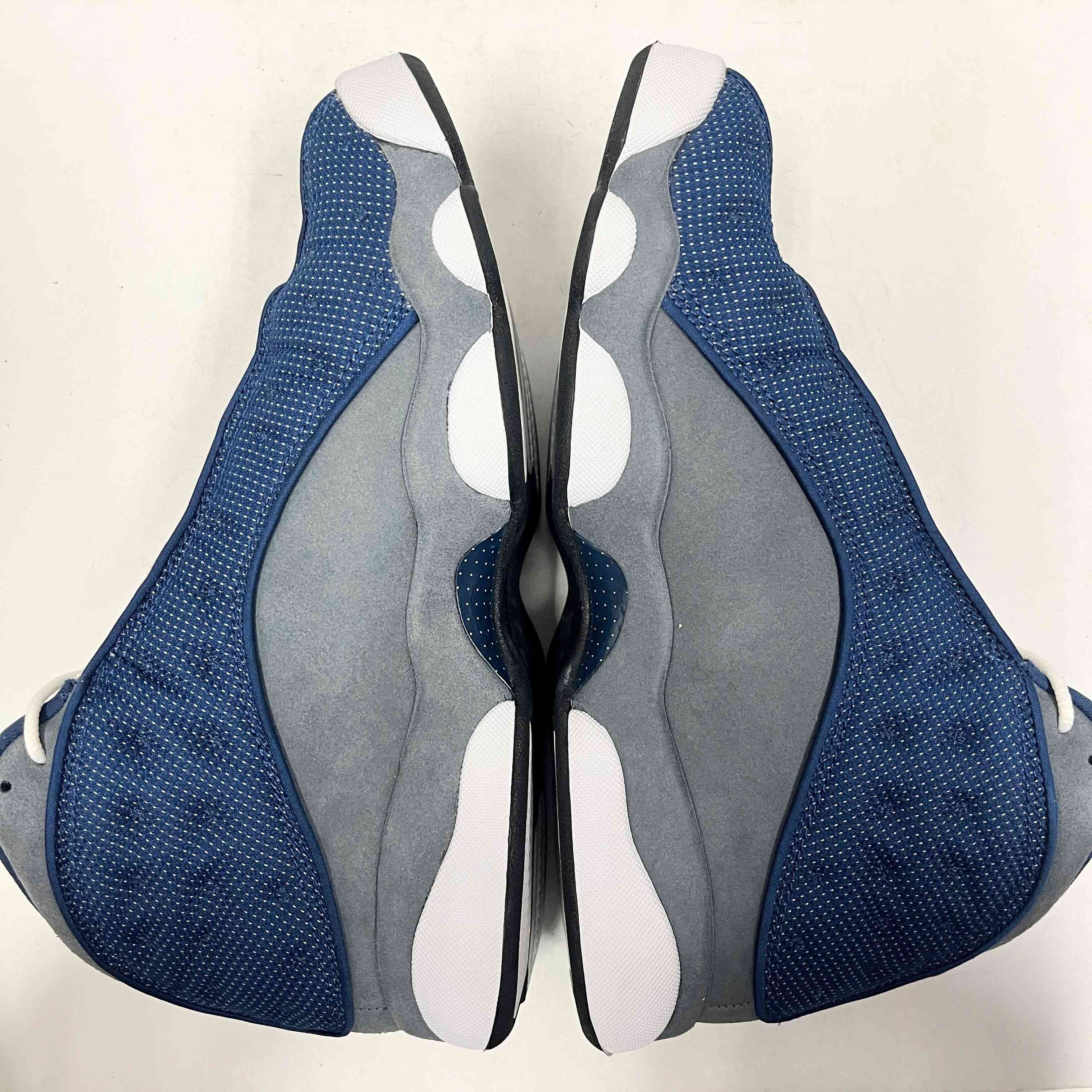 【US10】 AIR JORDAN 13 RETRO 414571-404 【USED】
