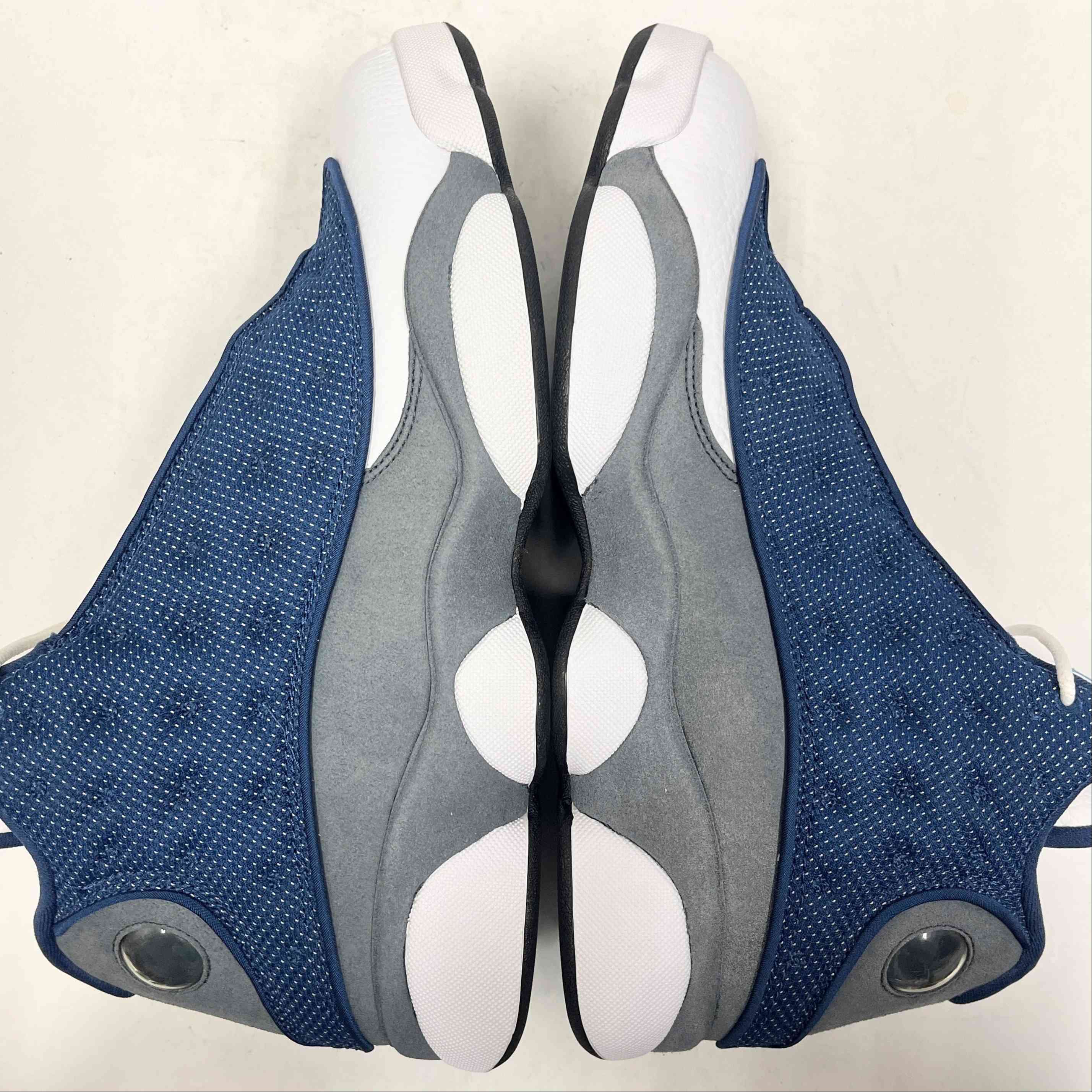 【US10】 AIR JORDAN 13 RETRO 414571-404 【USED】