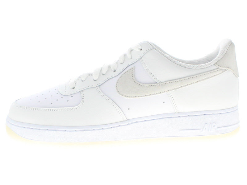 【US11.5】 NIKE AIR FORCE 1 07 LV8 FN5832-100 【DS】