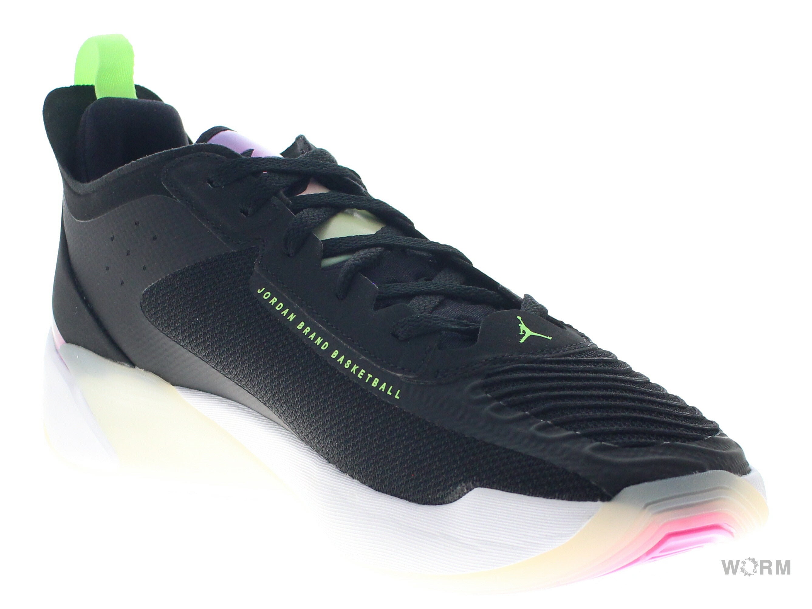 【US12】 JORDAN LUKA 1 PF DQ6510-003 【DS】-WORM OSAKA-WORM TOKYO WEB STORE-100% Authentic Sneakers