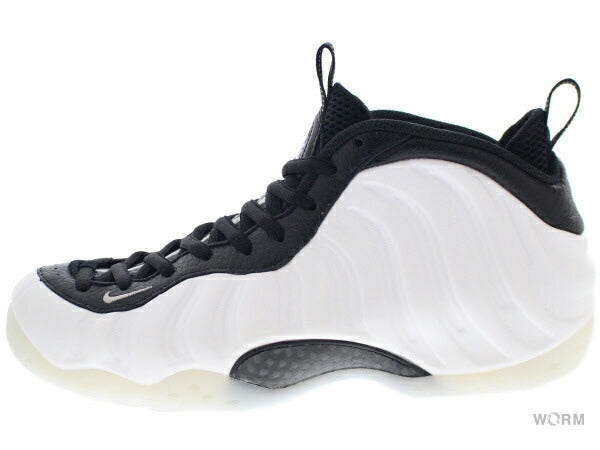 【US8】 NIKE AIR FOAMPOSITE ONE DV0815-100 【DS】